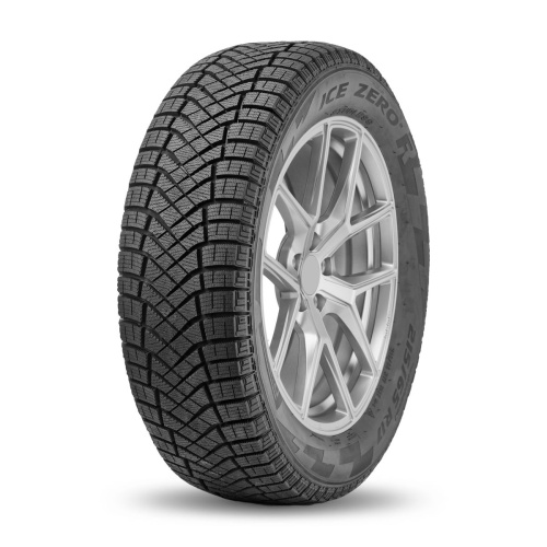225/50 R17XL PIRELLI Winter Ice Zero FR 98H