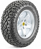 255/70 R18XL Goodyear Wrangler Duratrac 116Q