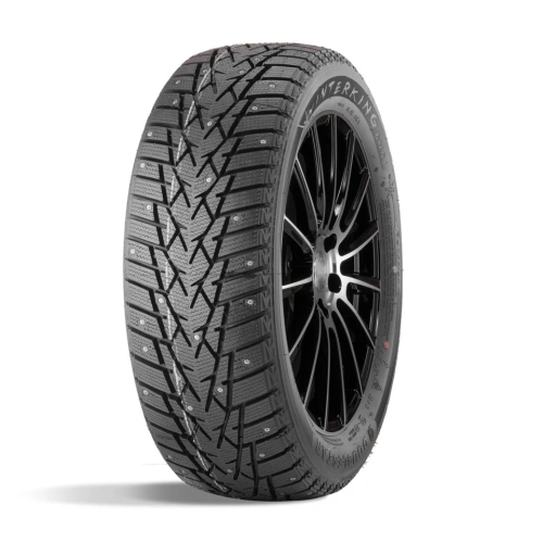 275/60 R20 DOUBLESTAR DW01 119S 