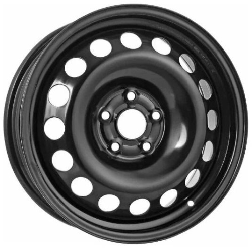 5*114,3 16" Et41 6.5J Евродиск 75J41H ED 67.1 Black