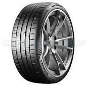 285/35 R19XL Continental ContiSportContact 7 103Y