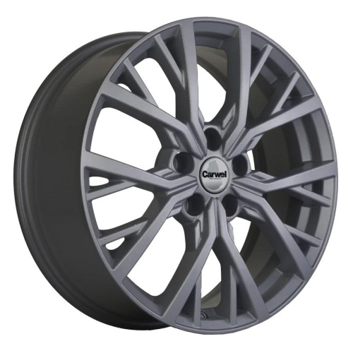 5*114,3 18" Et37 7.0J Carwel Тур 1806 66.5 GRT