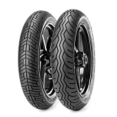 150/80 VB16 Metzeler Lasertec 71V  Rear