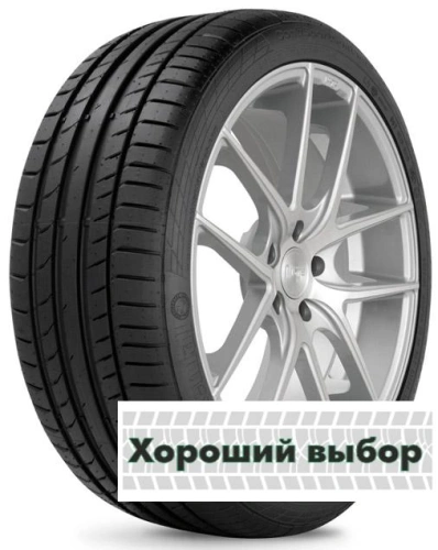 225/45 r18 Continental ContiSportContact 5 95Y