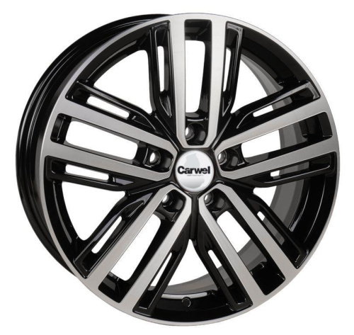 5*110 17" Et46 7.0J Carwel Иртыш 259 63.35 AB