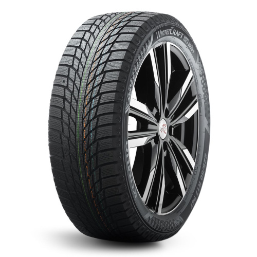 205/50 R17 KUMHO WinterCraft Ice Wi51 93T 