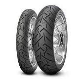 150/70 R17 Pirelli Scorpion Trail II 69V  Rear