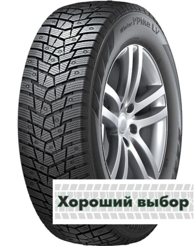 205/75 r16c Hankook RW15 Winter i Pike LV 110/108R