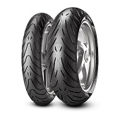 190/50 ZR17 Pirelli Angel ST 73W  Rear