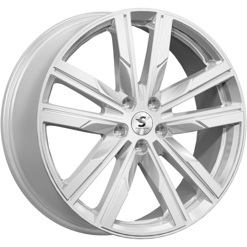 5*108 20" et36 8"J K&K КР014 (EXEED VX) Elite Silver 65,1