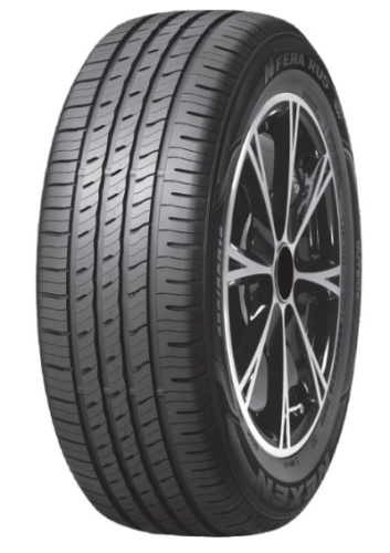 Nexen NFera RU5