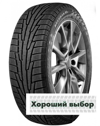 175/70 r14 Ikon Nordman RS2 (Character Snow 2) 88R