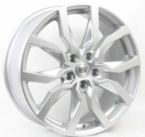 5*110 18" Et50 7.0J RST R138 63.4 S