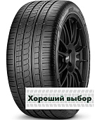 255/50 R18 Pirelli P Zero Rosso 102Y