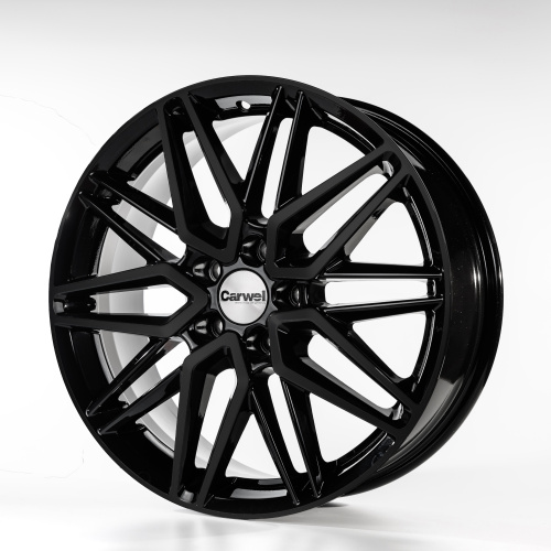 5*114,3 18" Et45 7.0J Carwel Вайс 233 66.1 BK