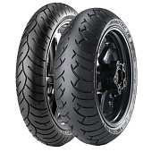 190/50 ZR17 Metzeler Roadtec Z6 73W  Rear
