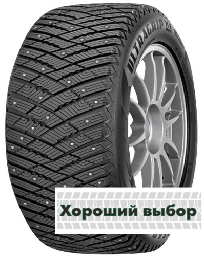 225/40 r18 Goodyear UltraGrip Ice Arctic 92T