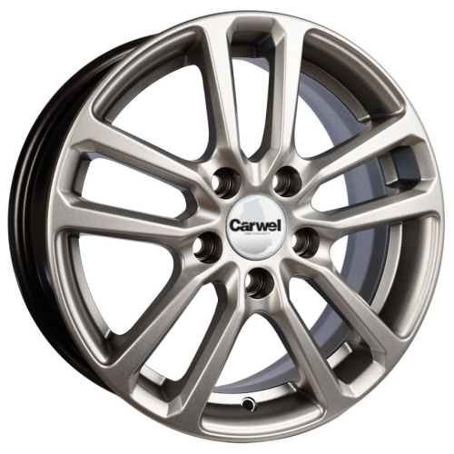 5*114,3 15" Et46 6.0J Carwel Донты 209 60.1 SB