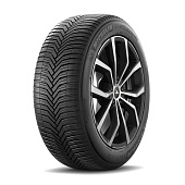 275/55 R19 Michelin Crossclimate SUV 111V