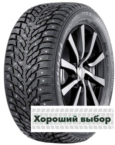 195/60 R16XL Nokian Hakkapeliitta 9 93T