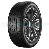 275/55 R20 CONTINENTAL ContiWinterContact TS 860S 117V 