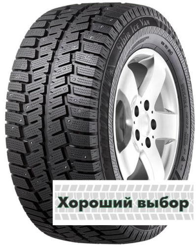 205/70 R15C Matador MPS-500 Sibir Ice Van 106R