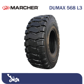 DUMAX L-3
