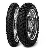 120/80 -18 Metzeler Enduro 3 Sahara 62S DP Rear
