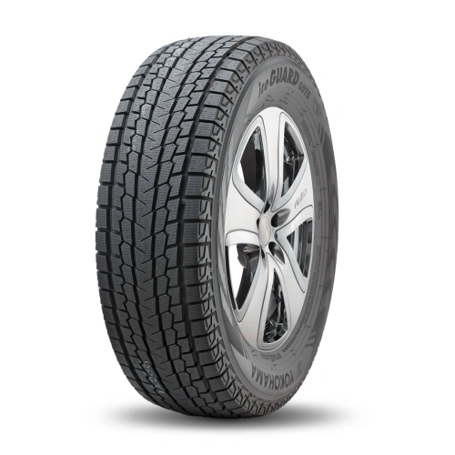 285/40 R22 YOKOHAMA iceGuard Studless G075 110Q 