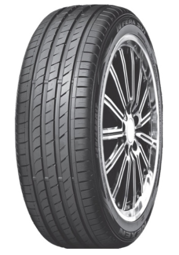 Nexen NFera SU1