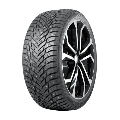 285/45 R20 Nokian Tyres Hakkapeliitta 10p SUV 112T 