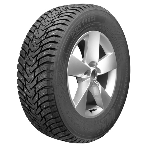285/60 R18 Nordman 8 SUV 116T