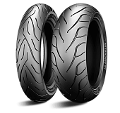 120/70 ZR19 Michelin Commander II 60W  Front