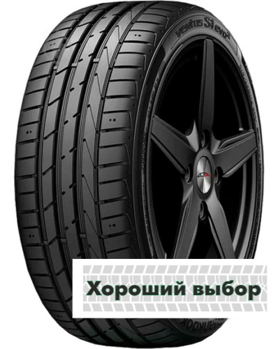 285/35 R22XL Hankook K117 Ventus S1 Evo2 106Y