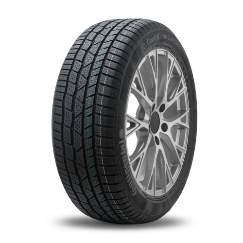 205/55 R18 CONTINENTAL ContiWinterContact TS 830P 96H 