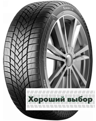 225/50 R17XL MATADOR MP 93 Nordicca 98V