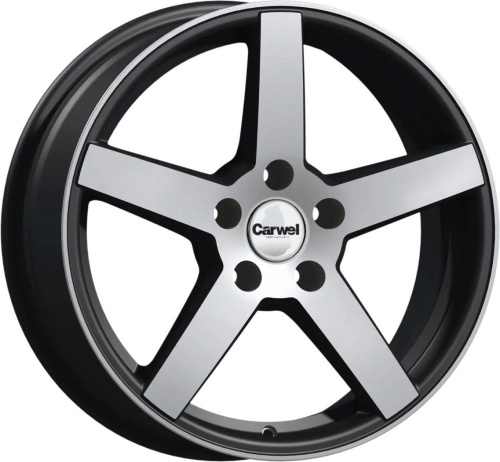 5*108 17" Et45 7.0J Carwel Дон 261 63.35 AB