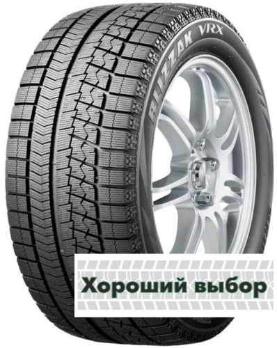 245/45 r19 Bridgestone Blizzak VRX 98S