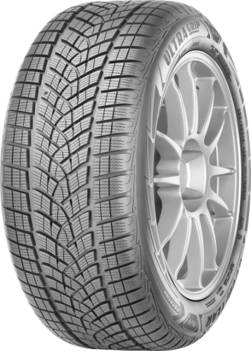 Ultra Grip Performance Gen-1
