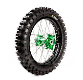 120/90 -18 X-Grip DirtDigger 65M Soft M+S Rear