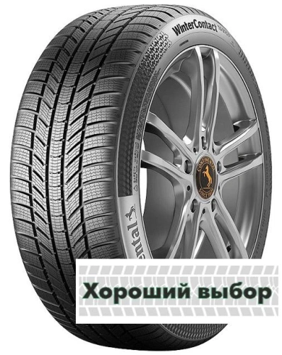 225/45 r18 Continental WinterContact TS 870 P 95H