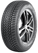 255/55 R19XL Nokian Snowproof 2 SUV 111V