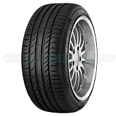 275/45 R18 Continental ContiSportContact 5 103W