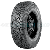 245/75 R16C Nokian Hakkapeliitta LT3 120Q