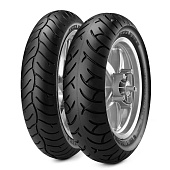 120/70 R14 Metzeler Feelfree 55H  Front