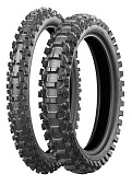 80/100 -21 Bridgestone Battlecross X20 51M  Front