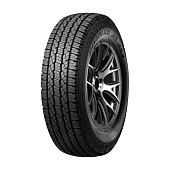 Roadian AT 4X4