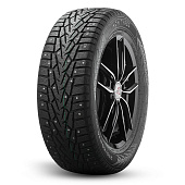 Nordman 7 SUV