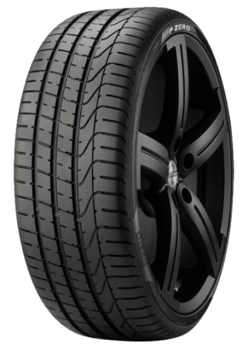 Pirelli PZero