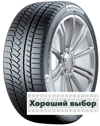 285/45 r21 Continental WinterContact TS850 P SUV 113V AO
